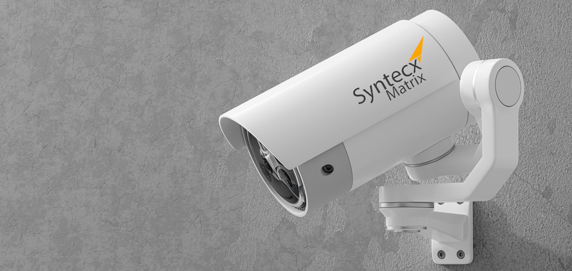 CCTV surveillance camera