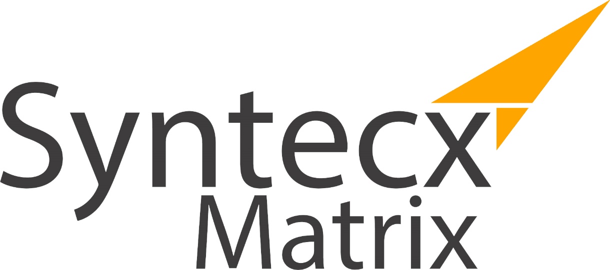 Syntecx Matrix logo